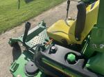John Deere Z997R