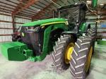 John Deere 8R 340