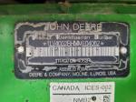 John Deere 4052R