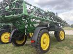 John Deere 412R