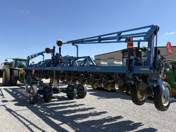Kinze 3600