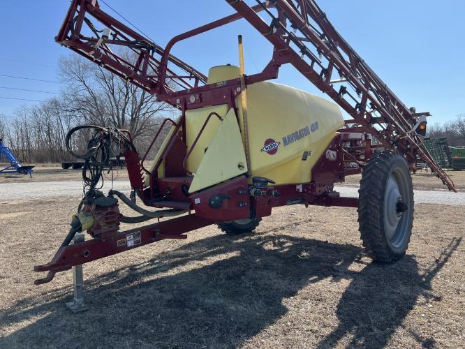 Hardi NAVIGATOR 4000