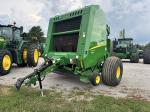 John Deere 560M