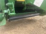 John Deere 460M