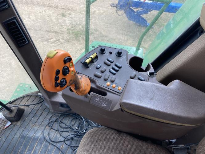 John Deere 9450