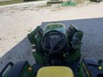 John Deere 3025E