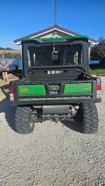 John Deere XUV 835R