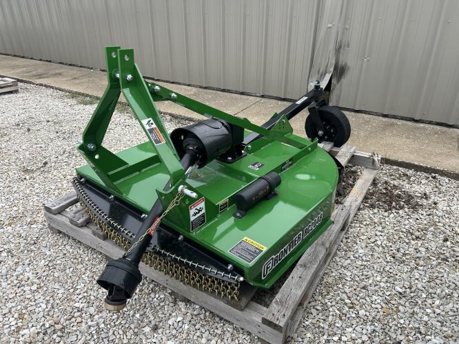 Frontier RC2048