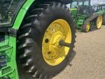 John Deere 6145R