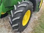 John Deere 6115R