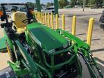 John Deere 2025R