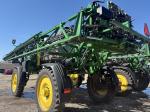 John Deere 412R