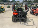 John Deere 1023E