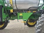 John Deere 612R