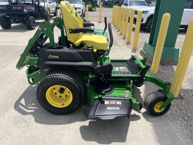 John Deere Z740R