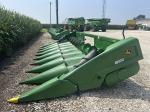 John Deere C8R