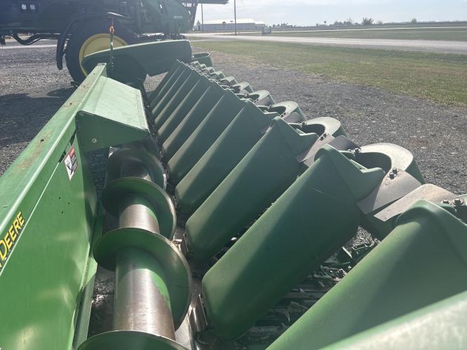 John Deere 1290
