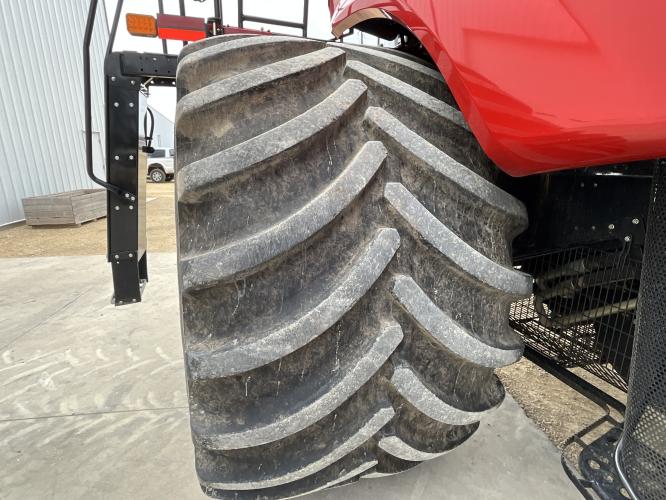 Case Ih 9250
