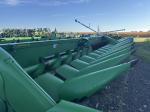 John Deere 612C
