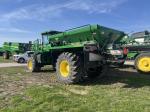John Deere 800R