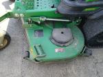 John Deere Z960M