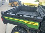 John Deere XUV 845R Premium Cab