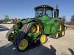 John Deere 9620RX