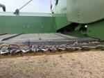 John Deere 640FD