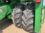 John Deere S680