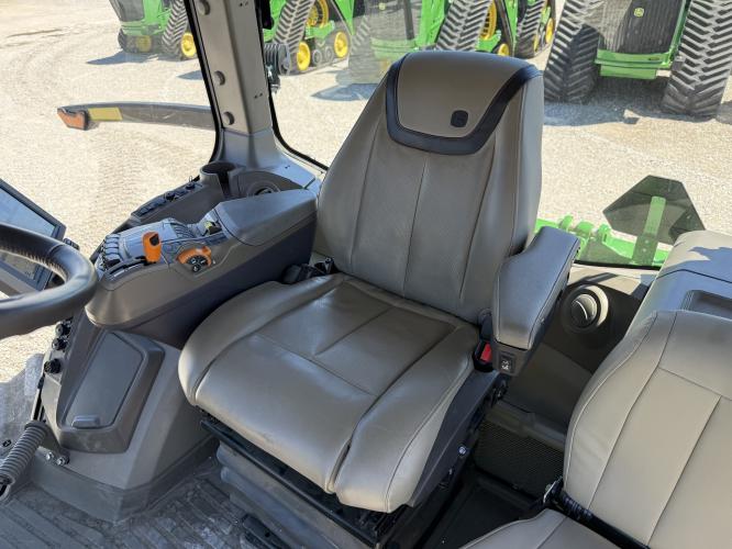 John Deere 8RT 370