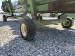 John Deere 708C