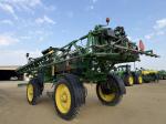 John Deere R4038