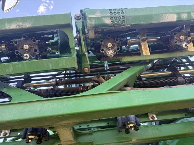 John Deere 410R