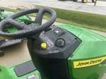 John Deere S140
