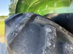 John Deere 5100E