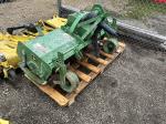 John Deere 550