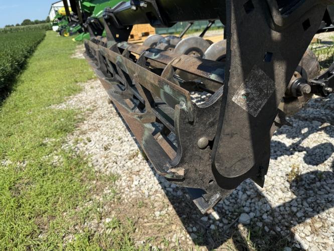 John Deere 2730