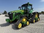John Deere 8RX 370