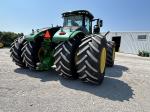John Deere 9520R