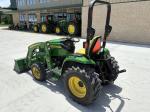 John Deere 3720