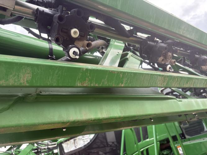 John Deere 410R