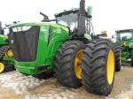 John Deere 9R 640