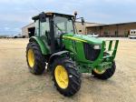 John Deere 5100E