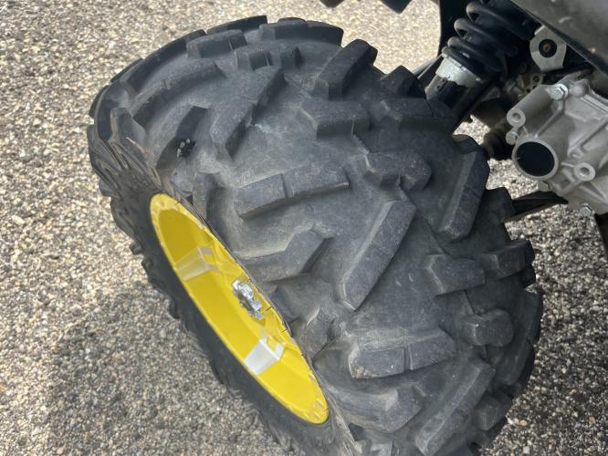 John Deere XUV 835M