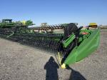 John Deere HD45F