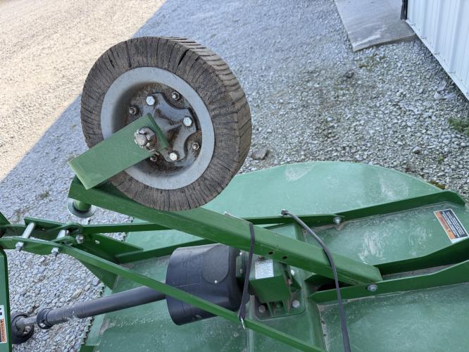 Frontier RC2060