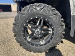 John Deere XUV825M