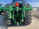 John Deere 9420R