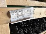 John Deere 52 IN. BROOMS