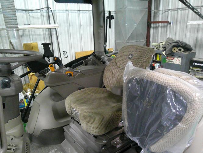 John Deere 6R 130